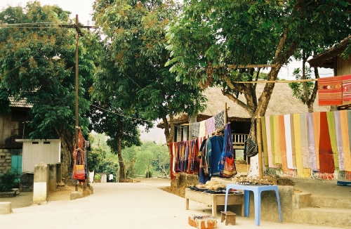 Mai Chau