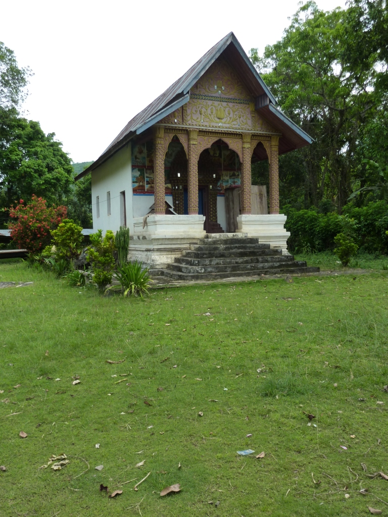 Temple